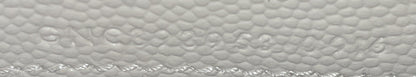 Classic Monogram Wallet on Chain Matelasse Chevron Leather Small