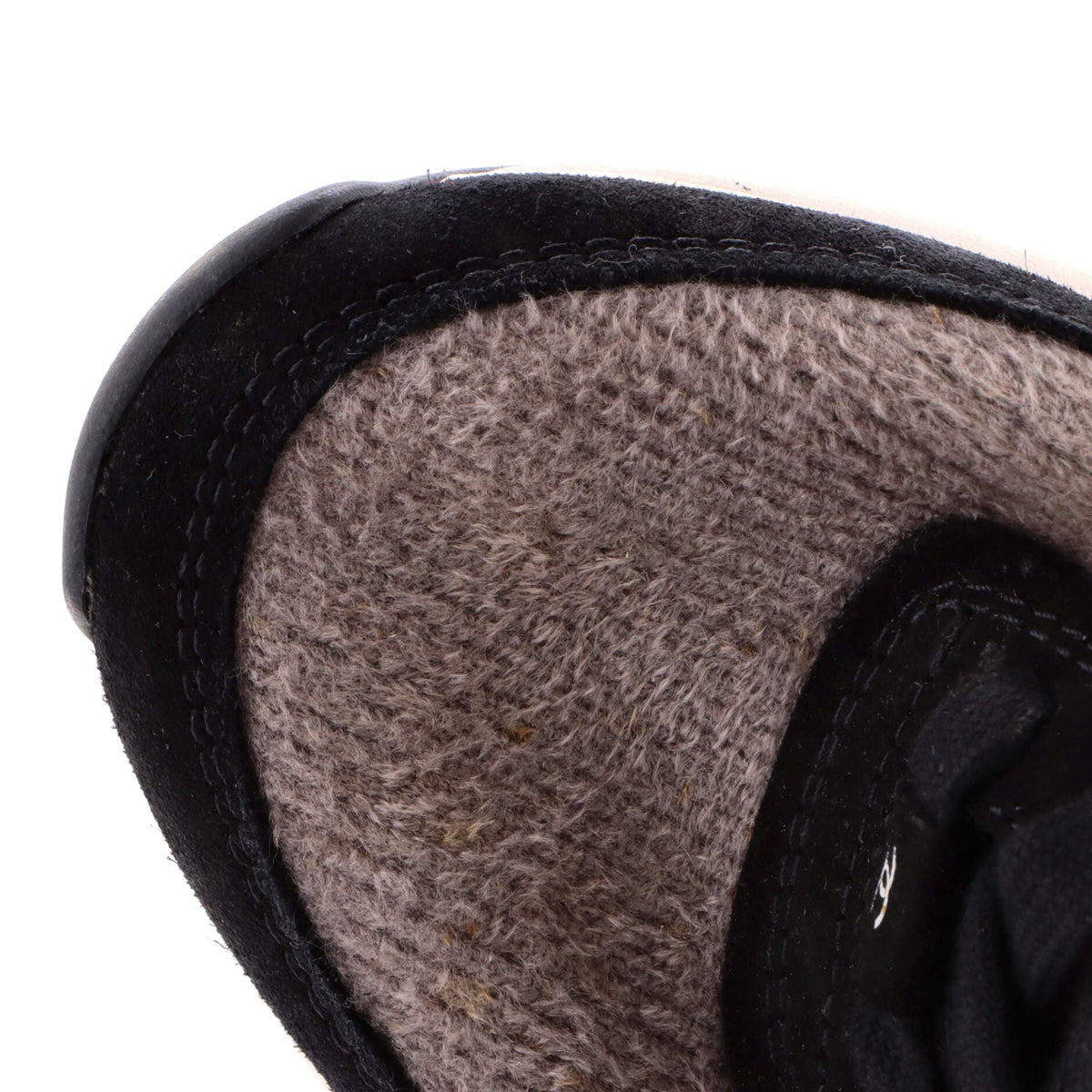 Women's CC Low-Top Sneakers Suede and Knit Fabric