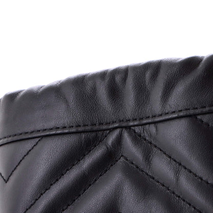 GG Marmont Bucket Bag Matelasse Leather Mini