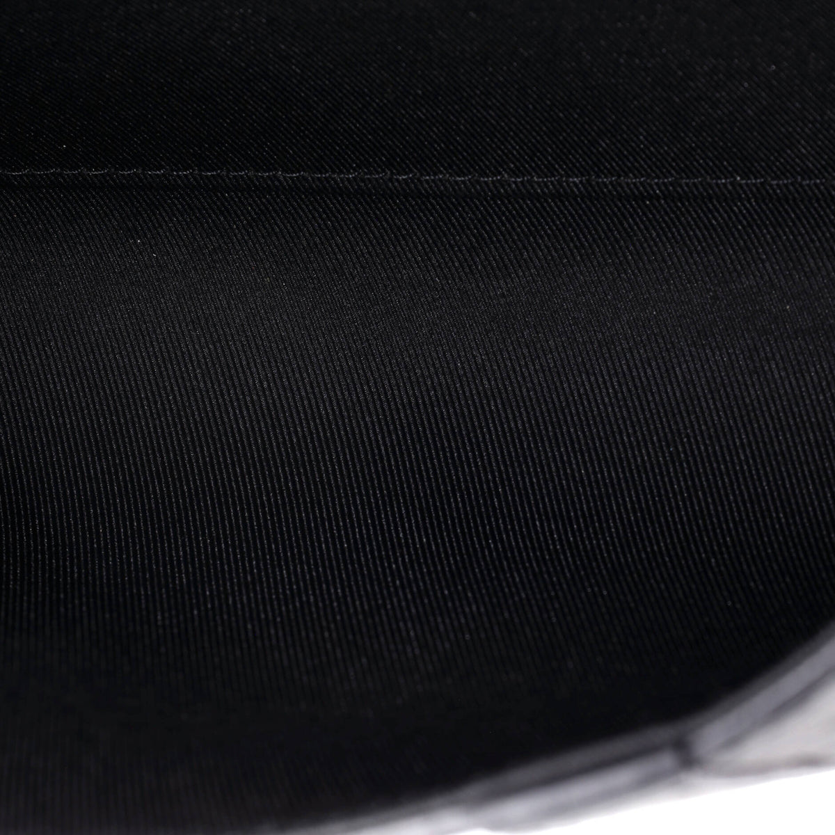 Trunk Messenger Bag Monogram Taurillon Leather PM