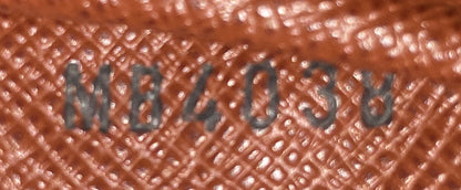 Trocadero Handbag Monogram Canvas 23