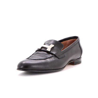 Women's Paris Loafers Leather