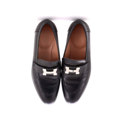 Women's Paris Loafers Leather