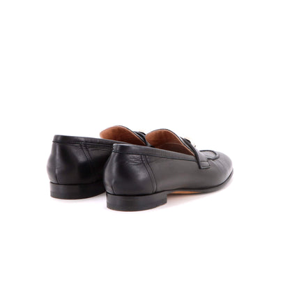 Women's Paris Loafers Leather