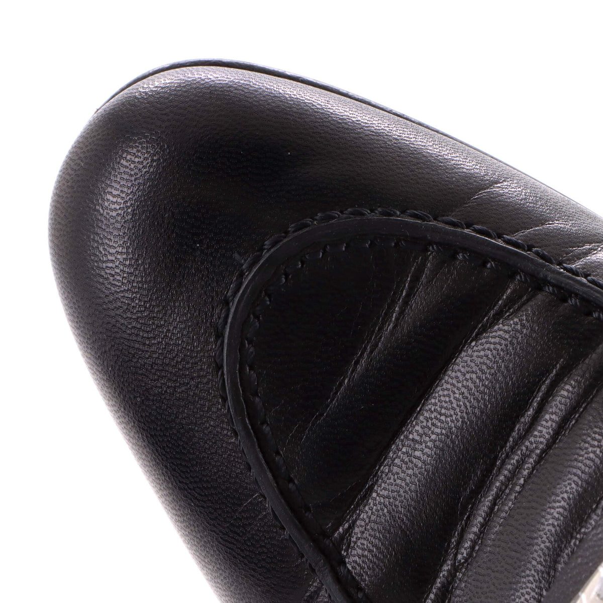 Women's Paris Loafers Leather