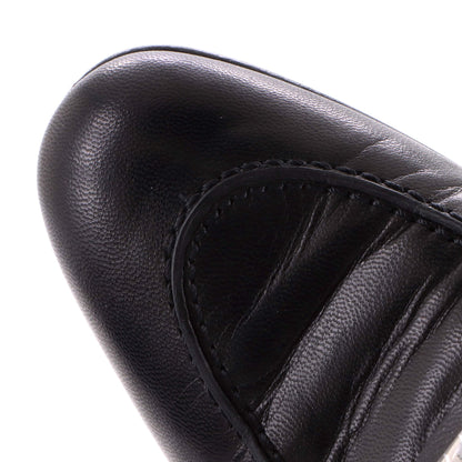 Women's Paris Loafers Leather