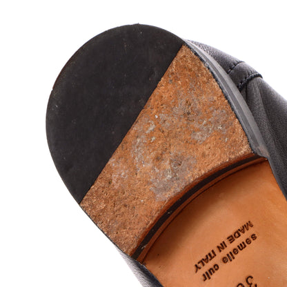 Women's Paris Loafers Leather