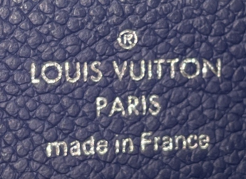 Soft Trunk Bag Limited Edition Monogram Bandana Leather Mini