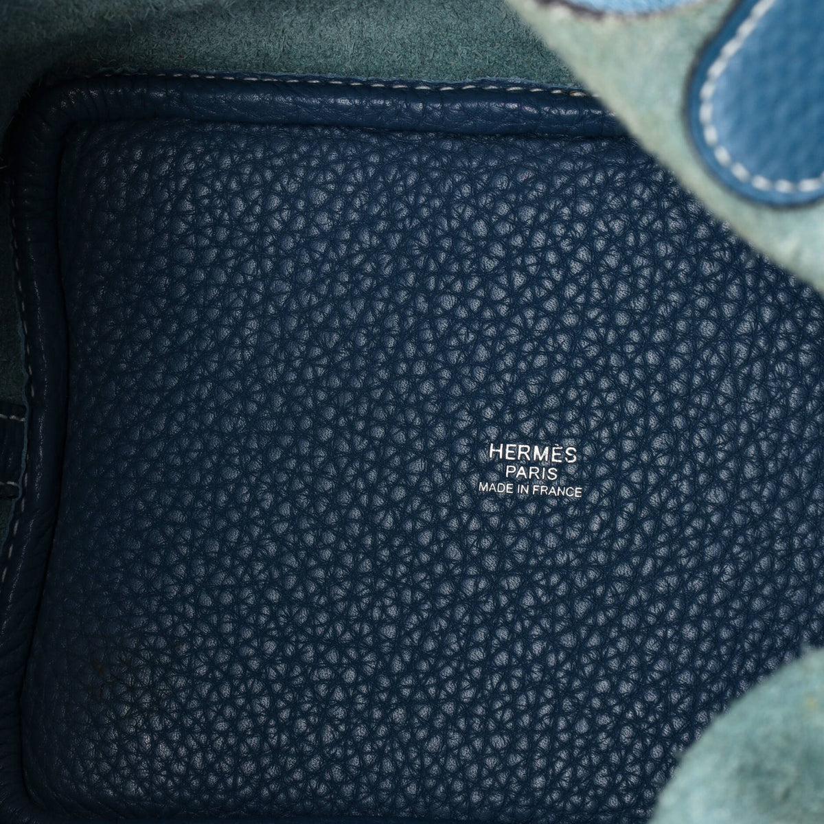 Picotin Bag Clemence PM