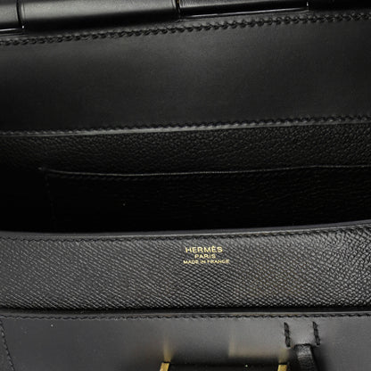 Sacabar Shoulder Bag Epsom and Swift 24