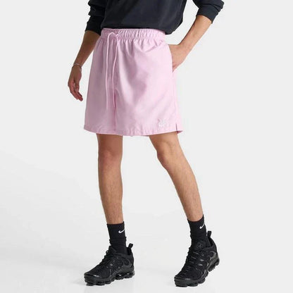 Nike Men's Club Woven 6" Flow Shorts