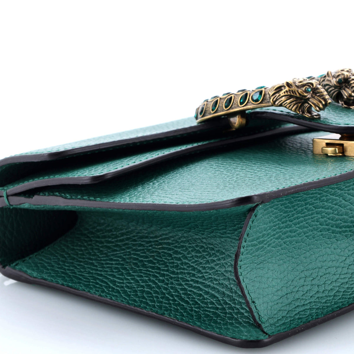 Dionysus Bag Leather Mini