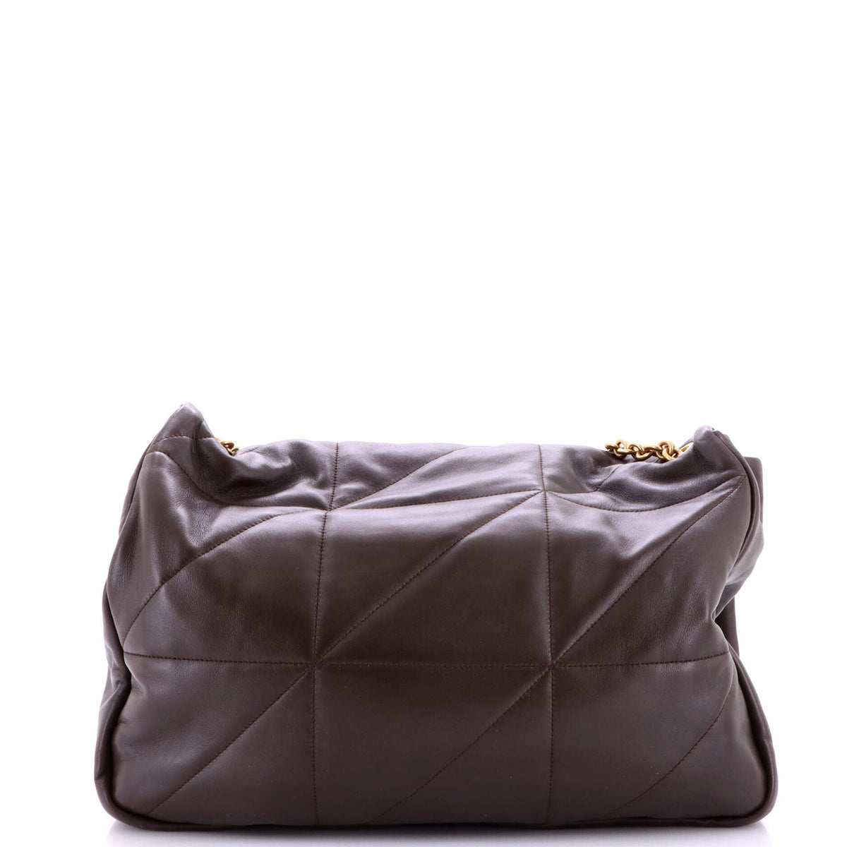 Jamie 4.3 Shoulder Bag Quilted Leather Large