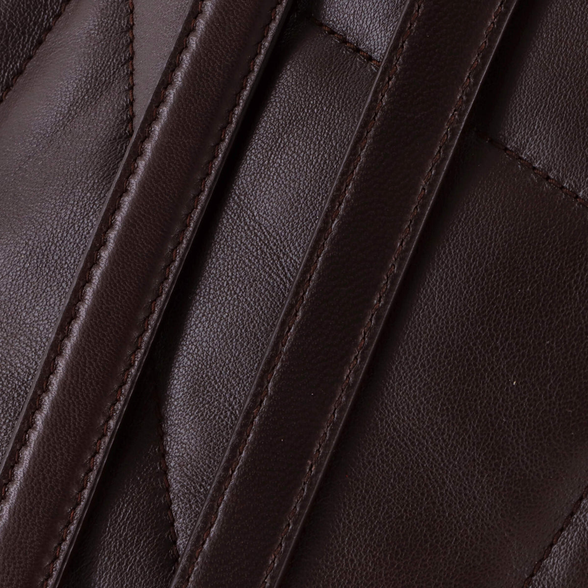 Jamie 4.3 Shoulder Bag Quilted Leather Large