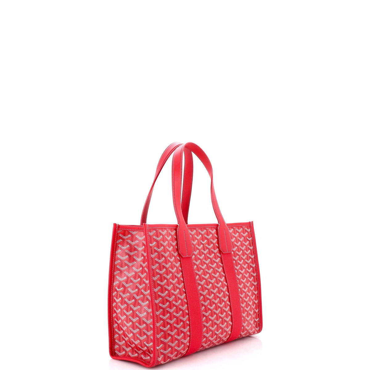 Villette Tote Coated Canvas PM