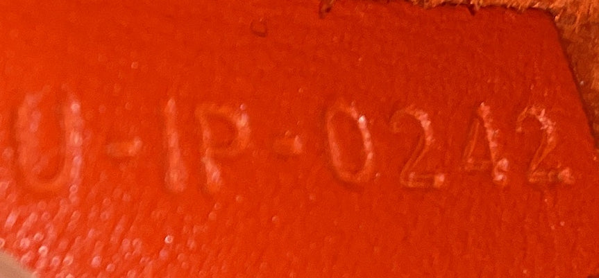 Cuir Triomphe Box Bag Leather Small