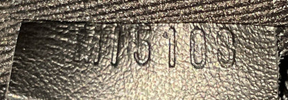 Discovery Bumbag Limited Edition Monogram Galaxy Canvas