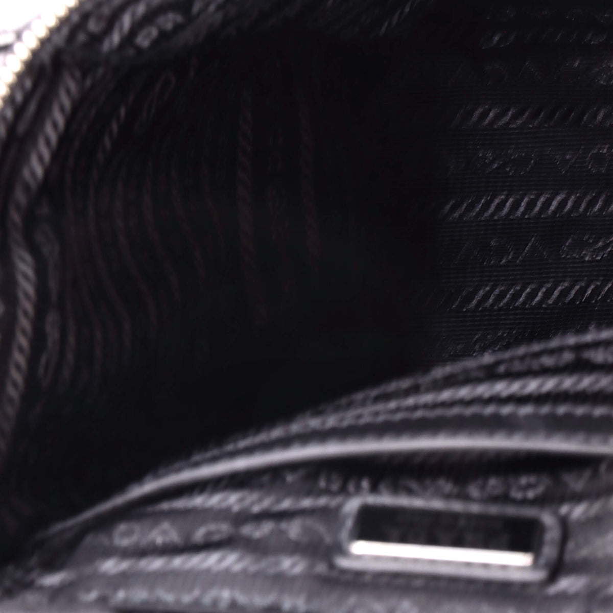 Twin Pocket Backpack Leather