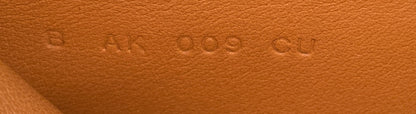 Petite Course Bag Epsom