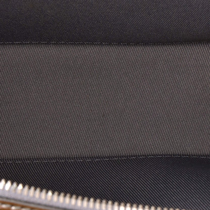 Handle Soft Trunk Bag Monogram Mirror Coated Canvas