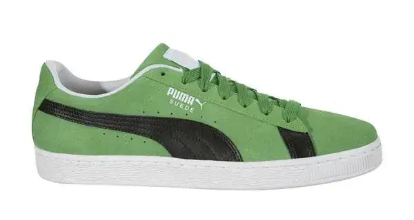 Puma Mens Suede Classic Retro 2