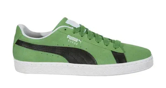 Puma Mens Suede Classic Retro 2