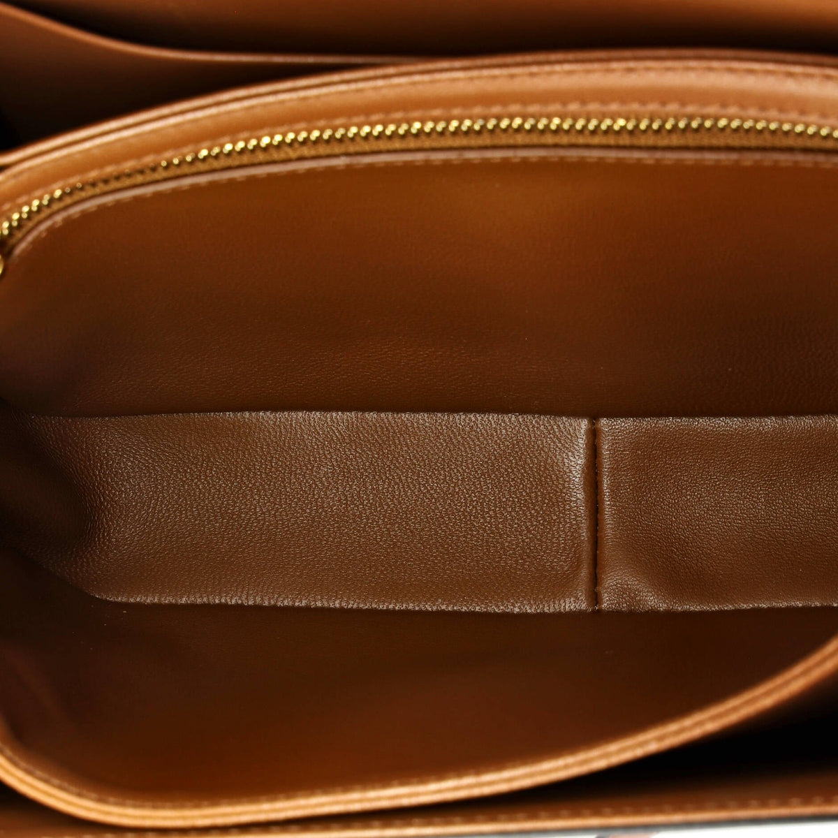 Triomphe Shoulder Bag Triomphe Coated Canvas Medium