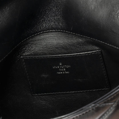 GO-14 Handbag Malletage Leather MM