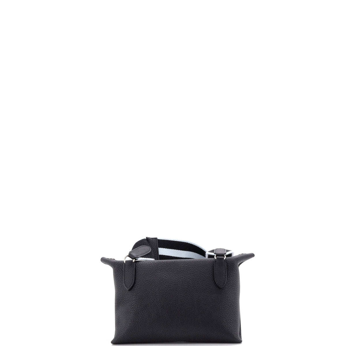 Videpoches Bag with Multicolor Strap Togo