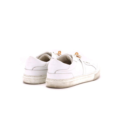 Women's Day Sneakers Leather