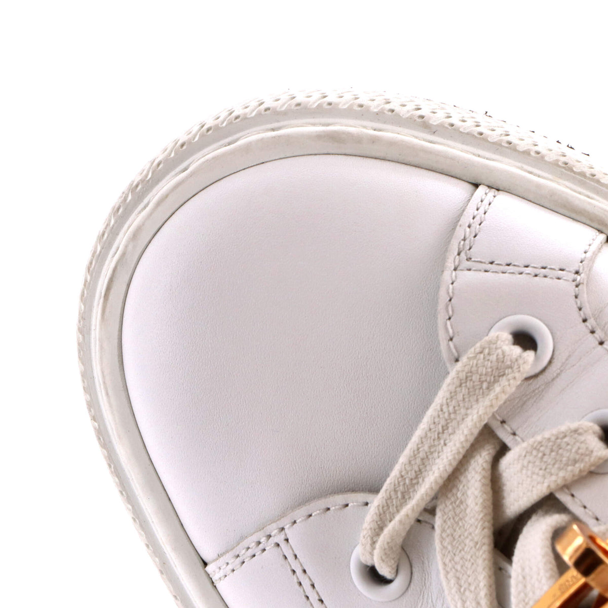 Women's Day Sneakers Leather
