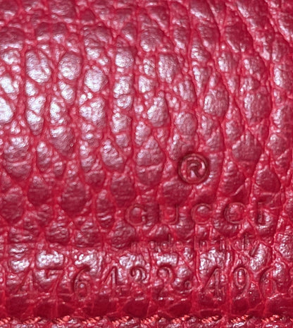 Dionysus Bag Leather Super Mini