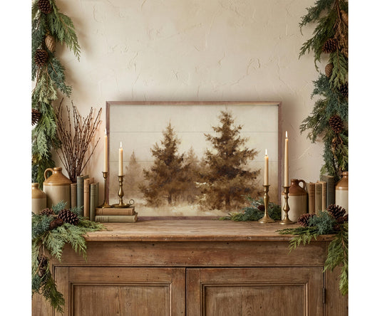 Kendrick Home Pines In The Forest