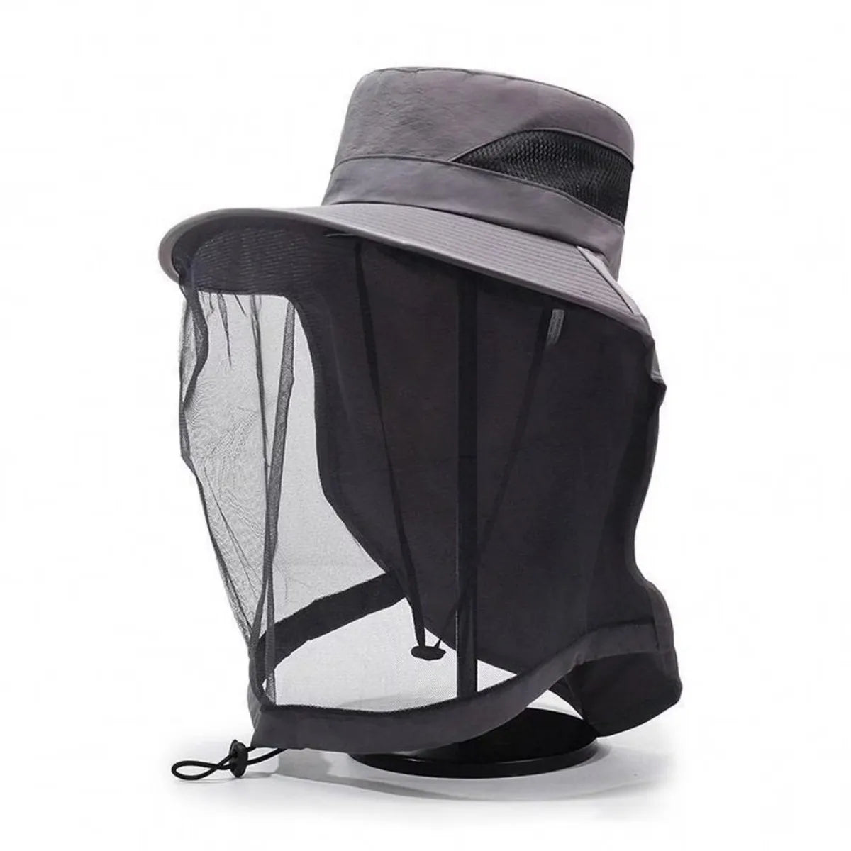 Dark Grey-