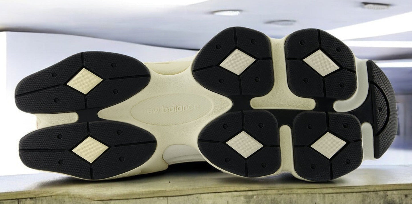 New Balance Men's 9060 'Great Plains' Sneakers