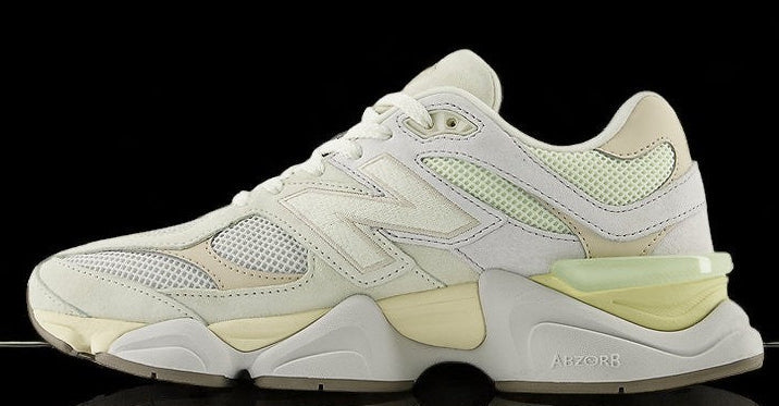 New Balance Men's 9060 'Mineral Grey Matter' Sneakers