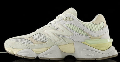 New Balance Men's 9060 'Mineral Grey Matter' Sneakers