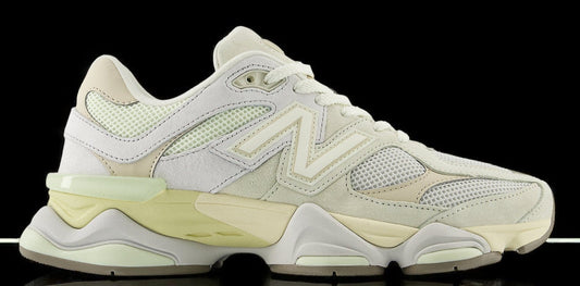 New Balance Men's 9060 'Mineral Grey Matter' Sneakers