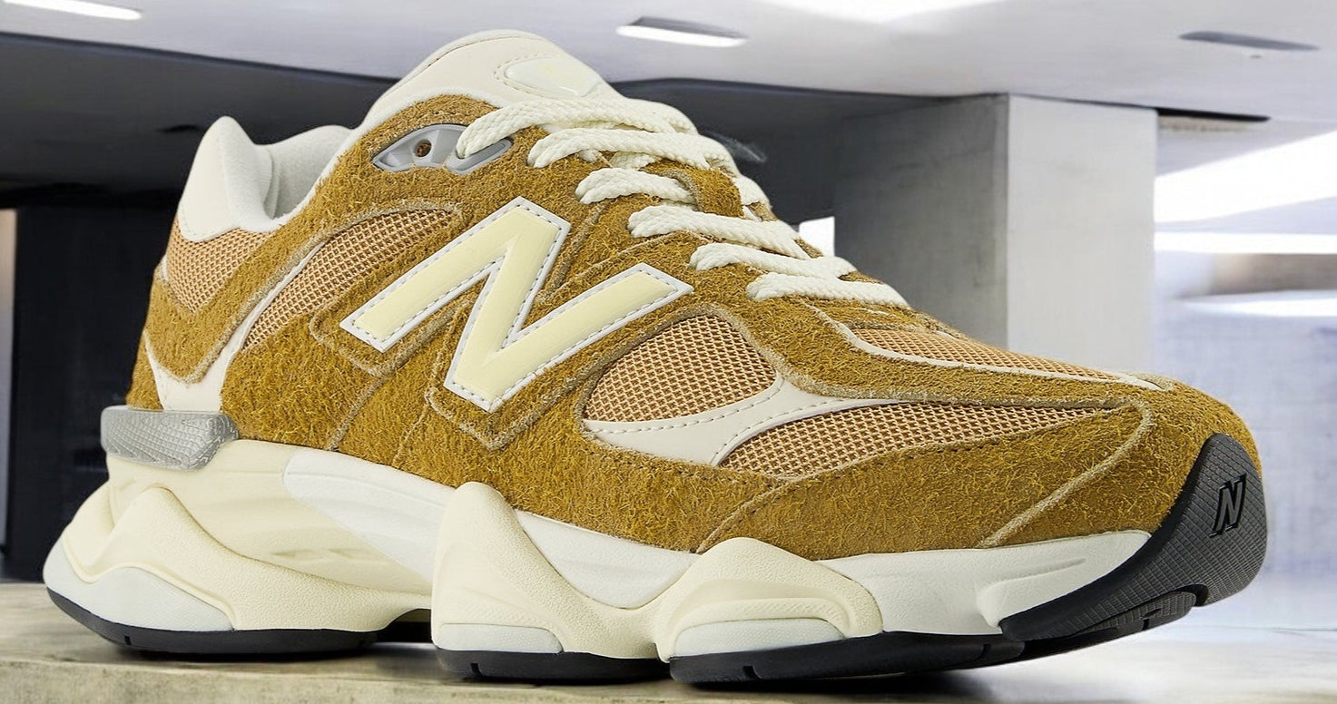 New Balance Men's 9060 'Great Plains' - U9060Hmt – Zulily
