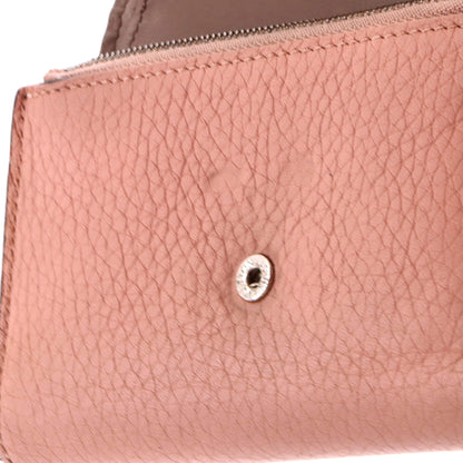 Capucines Wallet Leather Compact