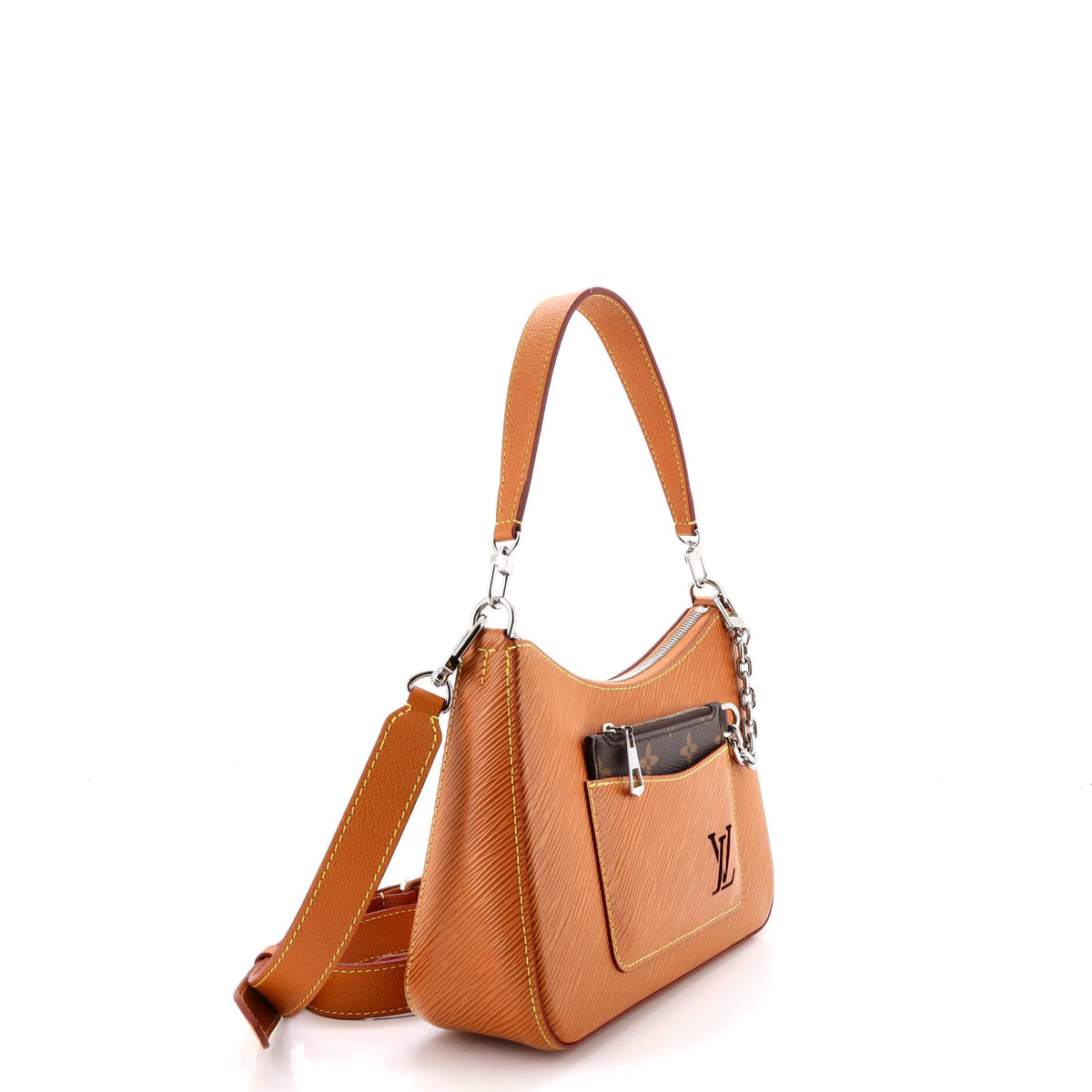 Marelle Handbag Epi Leather