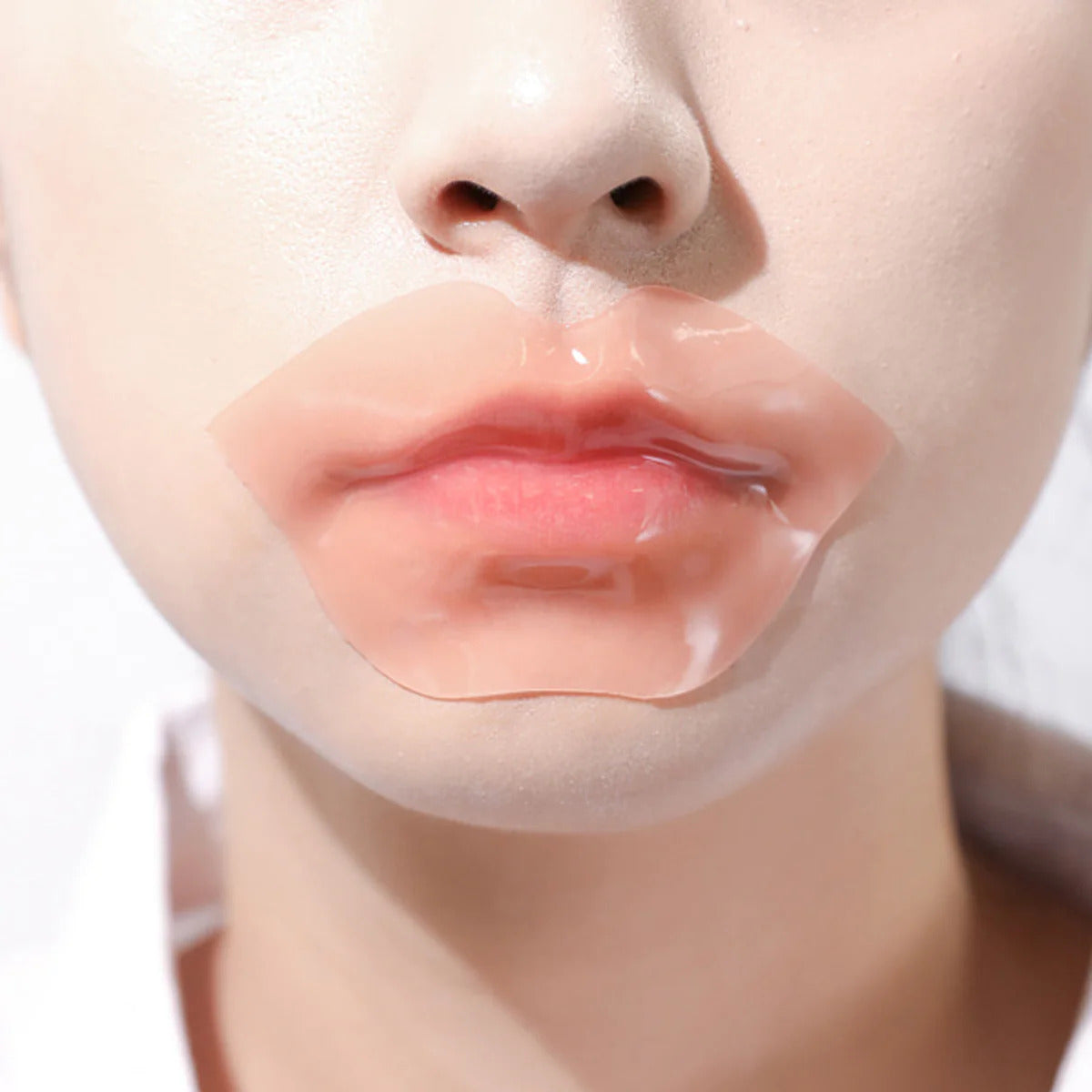 Hydrating Lip Mask | Reusable Silicone Lip Treatment