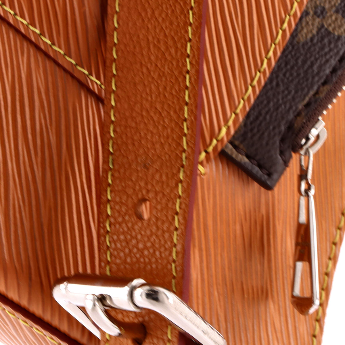 Marelle Handbag Epi Leather