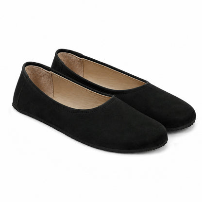 Black-
