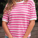 Sachet Pink