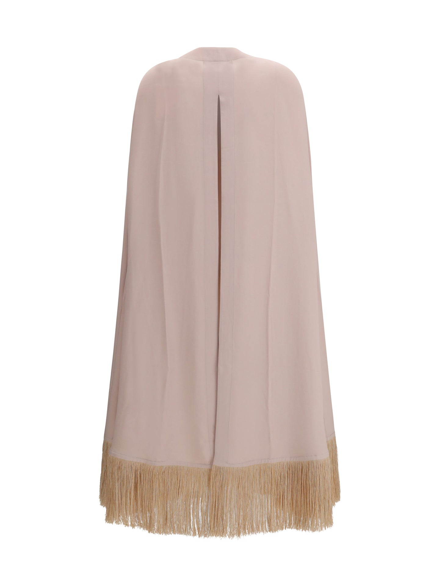 Crepe Cape Deco Sand