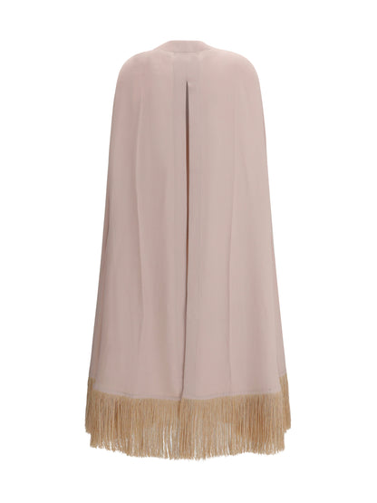 Crepe Cape Deco Sand
