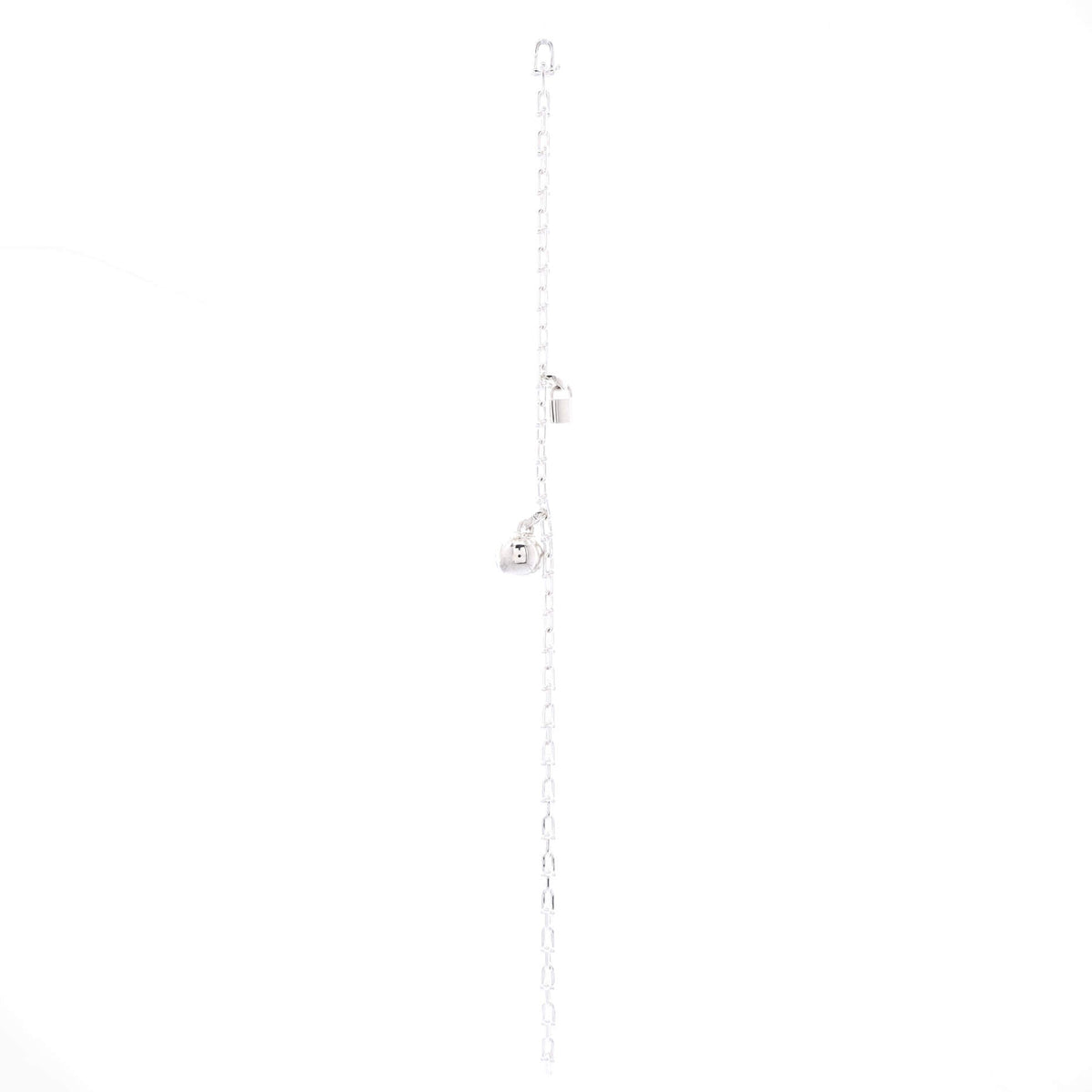 HardWear Wrap Bracelet Sterling Silver