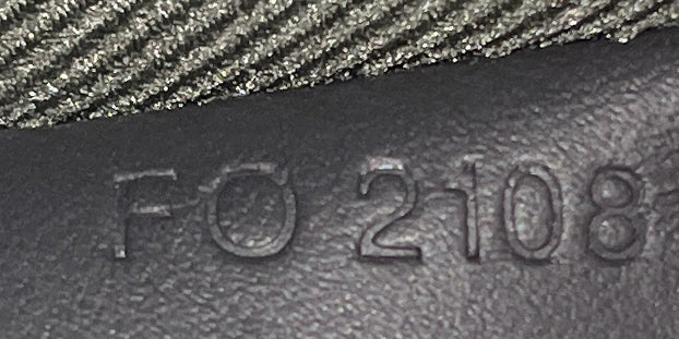 Danube Handbag Limited Edition Vivienne Monogram Eclipse PM