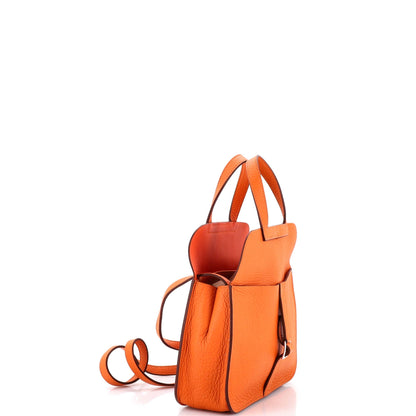 Halzan Bag Clemence 25